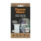 PanzerGlass Ultra-Wide Fit Bundle for Samsung Galaxy Z Flip 4 hind ja info | Ekraani kaitseklaasid ja kaitsekiled | hansapost.ee