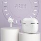 Dudao U15H TWS Bluetooth 5.1 wireless headphones white (White) hind ja info | Kõrvaklapid | hansapost.ee