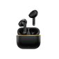 Dudao U15H TWS Bluetooth 5.1 wireless headphones black (Black) цена и информация | Kõrvaklapid | hansapost.ee