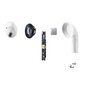 Dudao U15H TWS Bluetooth 5.1 wireless headphones black (Black) цена и информация | Kõrvaklapid | hansapost.ee