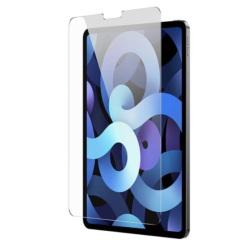 Baseus Tempered Glass 0.3mm for iPad 11" | 10.9" (2pcs) цена и информация | Tahvelarvuti lisatarvikud | hansapost.ee