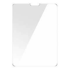 Baseus Tempered Glass 0.3mm for iPad 11" | 10.9" (2pcs) hind ja info | Tahvelarvuti lisatarvikud | hansapost.ee