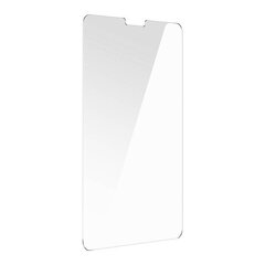 Baseus Tempered Glass 0.3mm for iPad 11" | 10.9" (2pcs) hind ja info | Tahvelarvuti lisatarvikud | hansapost.ee