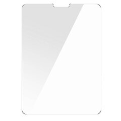 Baseus Tempered Glass 0.3 мм for iPad 12.9" (2 шт) цена и информация | Аксессуары для планшетов, электронных книг | hansapost.ee