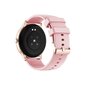 Maxlife MXSW-100 Rose Gold hind ja info | Nutikellad, laste nutikellad | hansapost.ee