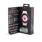 Maxlife MXSW-100 Rose Gold цена и информация | Nutikellad, laste nutikellad | hansapost.ee