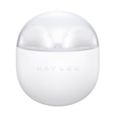 Haylou TWS Earbuds X1 Neo white hind ja info | Kõrvaklapid | hansapost.ee