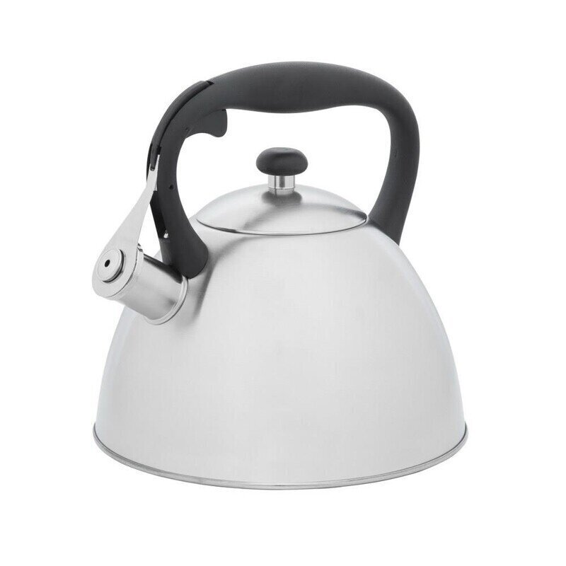 WHISTLING KETTLE 3.0L|90601 RESTO цена и информация | Teekannud, kohvikannud, veekeedukannud | hansapost.ee