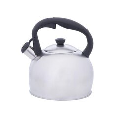 Чайник со свистком Resto, 3 л цена и информация | RESTO Кухонные товары, товары для домашнего хозяйства | hansapost.ee