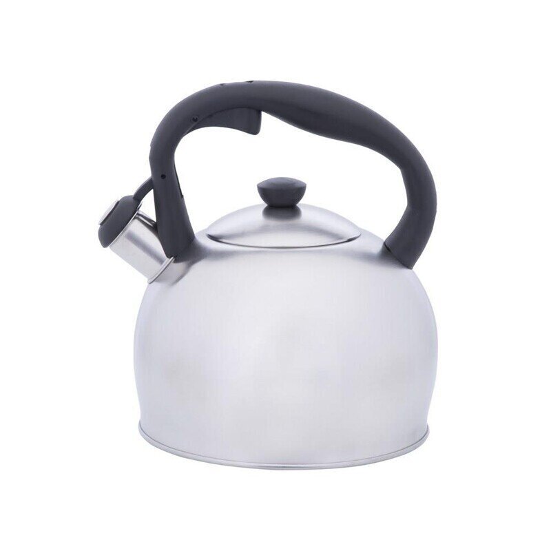 WHISTLING KETTLE 3.0L|90602 RESTO hind ja info | Teekannud, kohvikannud, veekeedukannud | hansapost.ee