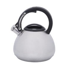 WHISTLING KETTLE 2.7L|90603 RESTO цена и информация | Чайники, кофейники | hansapost.ee