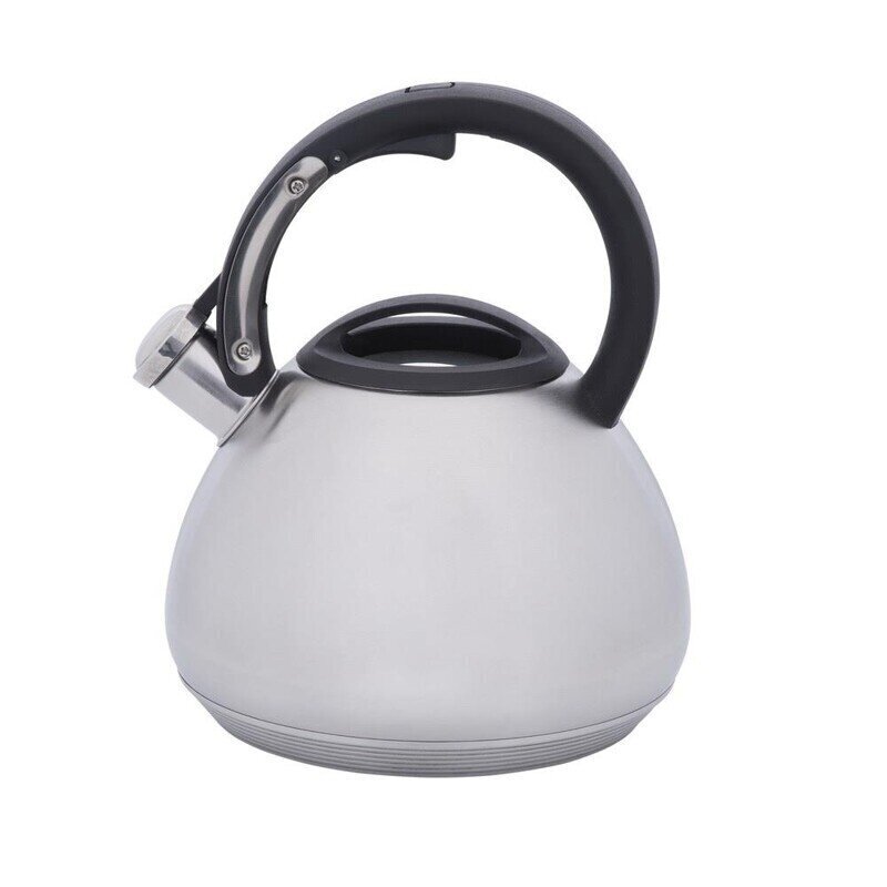 WHISTLING KETTLE 2.7L|90603 RESTO hind ja info | Teekannud, kohvikannud, veekeedukannud | hansapost.ee