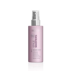 Fikseeriv sprei juustele koos „mälu“ efektiga Revlon Professional Style Masters Creator Memory Spray 150 ml hind ja info | Juuste viimistlusvahendid | hansapost.ee