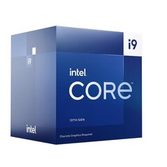 Intel Core i9-13900F (BX8071513900FSRMB7) цена и информация | Процессоры (CPU) | hansapost.ee