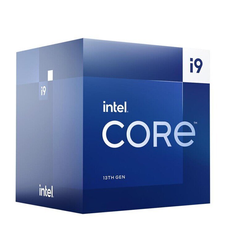 Intel Core i9-13900 (BX8071513900SRMB6) цена и информация | Protsessorid | hansapost.ee