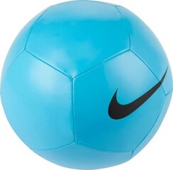 Футбольный мяч Nike Pitch Team DH9796 410, 4 размер цена и информация | Футбольные мячи | hansapost.ee