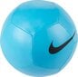 Jalgpall Nike Pitch Team DH9796 410, suurus 4 цена и информация | Jalgpalli pallid | hansapost.ee