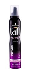 Лак для волос сверхсильной фиксации Schwarzkopf Taft Power Cashmere, 200 мл цена и информация | Средства для укладки | hansapost.ee