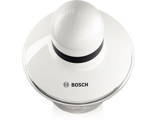 Bosch MMR 08A1 hind ja info | Hakkijad, saumikserid | hansapost.ee
