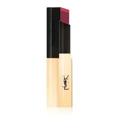 Nahaefektiga õhuke Frosting huulepulk Rouge Pur Couture The Slim 2,2g hind ja info | Huulekosmeetika | hansapost.ee