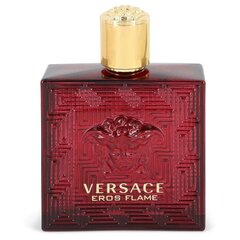 Versace Eros Flame - EDP - TESTER hind ja info | Parfüümid naistele | hansapost.ee