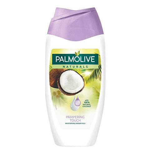 Kreem dušigeel kookose aroomiga Natura ls (Coconut Shower Cream) 250 ml цена и информация | Dušigeelid, õlid | hansapost.ee