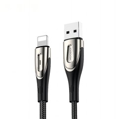 Joyroom Sharp Series USB-A - Lightning 3A 1.2m (S-M411) цена и информация | Borofone 43757-uniw | hansapost.ee