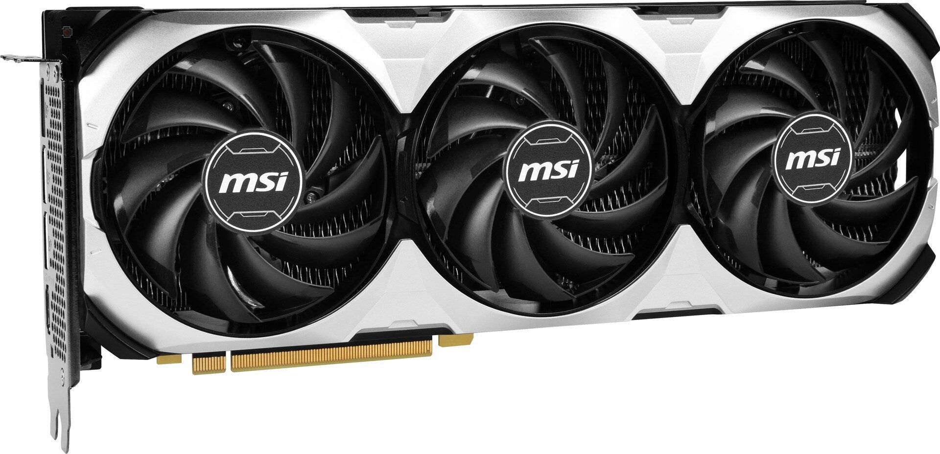 MSI GeForce RTX 4070 Ti VENTUS 3X 12G OC цена и информация | Videokaardid | hansapost.ee