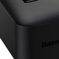 Baseus Bipow 30000mAh 15W + cable USB-A - Micro USB 0.25m PPBD050201 цена и информация | Akupangad | hansapost.ee