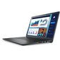 Dell Vostro 14 3420, 14", WVA, FHD, 1920 x 1080, Anti-glare, Intel Core i3, i3-1215U, 8 GB, DDR4, SSD 256 GB, Intel UHD Graphics, Windows 11 Home, ENG, Black hind ja info | Sülearvutid | hansapost.ee