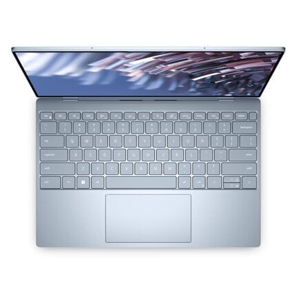 Dell XPS 13 9315, 13.4 ", WVA, FHD+, 1920 x 1200, Anti-glare, Intel Core i5, i5-1230U, 8 GB, SSD 256 GB, Intel Iris Xe Graphics, Windows 11 Pro, ENG, Sky цена и информация | Sülearvutid | hansapost.ee