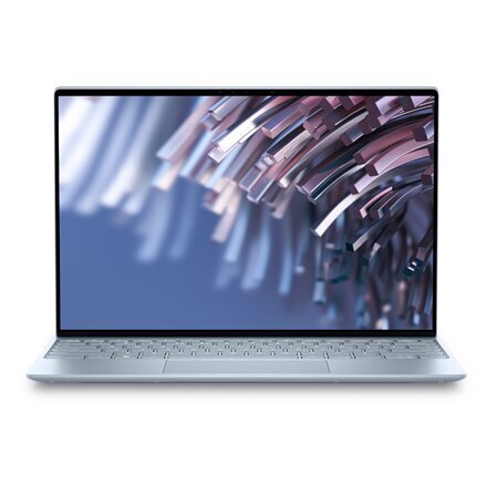 Dell XPS 13 9315, 13.4 ", WVA, FHD+, 1920 x 1200, Anti-glare, Intel Core i5, i5-1230U, 8 GB, SSD 256 GB, Intel Iris Xe Graphics, Windows 11 Pro, ENG, Sky цена и информация | Sülearvutid | hansapost.ee