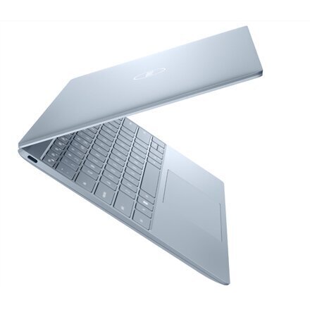 Dell XPS 13 9315, 13.4 ", WVA, FHD+, 1920 x 1200, Anti-glare, Intel Core i5, i5-1230U, 8 GB, SSD 256 GB, Intel Iris Xe Graphics, Windows 11 Pro, ENG, Sky hind ja info | Sülearvutid | hansapost.ee