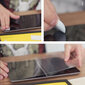 Wozinsky Samsung Galaxy Tab S8 FE 9H цена и информация | Tahvelarvuti lisatarvikud | hansapost.ee