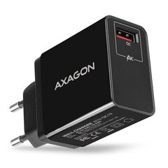Axagon ACU-QC19 цена и информация | Зарядные устройства для телефонов | hansapost.ee