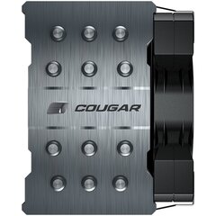 Cougar Forza 85 3MFZA85.0001 hind ja info | Cougar Arvutid ja IT- tehnika | hansapost.ee