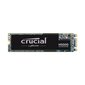 Crucial MX500, 500GB (CT500MX500SSD4) цена и информация | Sisemised kõvakettad | hansapost.ee