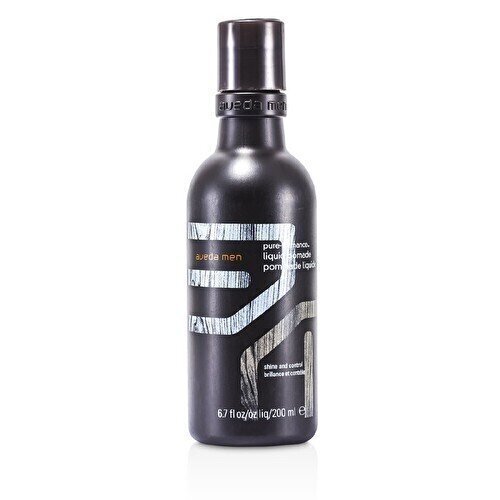 Aveda Men Pure-Formance juuksepumat 200 ml цена и информация | Juuste viimistlusvahendid | hansapost.ee