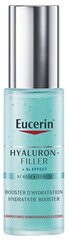Niisutav näoseerum Eucerin Hyaluron-Filler + 3x Effect 30 ml hind ja info | Näoõlid, ampullid ja seerumid | hansapost.ee