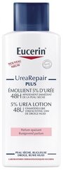 Ihupiim Eucerin UreaRepair PLUS Emollient 5% Urea 250 ml цена и информация | Кремы, лосьоны для тела | hansapost.ee