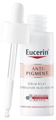 Näoseerum pigmendilaikude vastu Eucerin Anti-Pigment Radiance 30 ml hind ja info | Näoõlid, ampullid ja seerumid | hansapost.ee