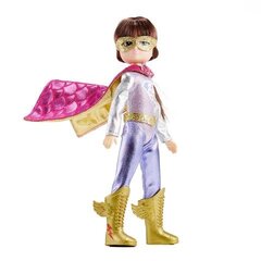 Набор аксессуаров Lottie - костюм супергероя цена и информация | Игрушки для девочек | hansapost.ee