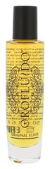 Масло для волос Orofluido Original Elixir, 50 мл цена и информация | Маски, масла, сыворотки | hansapost.ee