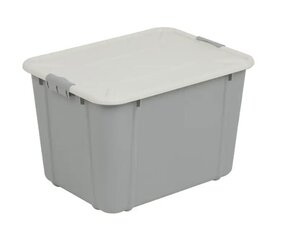 Branq коробка для вещей Velur, 30 л цена и информация | Корзины и ящики для хранения | hansapost.ee