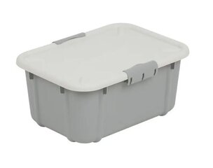 Branq коробка для вещей Velur, 8 л цена и информация | Корзины и ящики для хранения | hansapost.ee