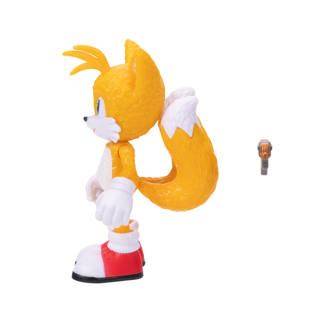 Kujuke ja aksessuaar Sonic THE Hedgehog, 2, 10 cm hind ja info | Mänguasjad poistele | hansapost.ee