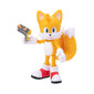 Kujuke ja aksessuaar Sonic THE Hedgehog, 2, 10 cm hind ja info | Mänguasjad poistele | hansapost.ee