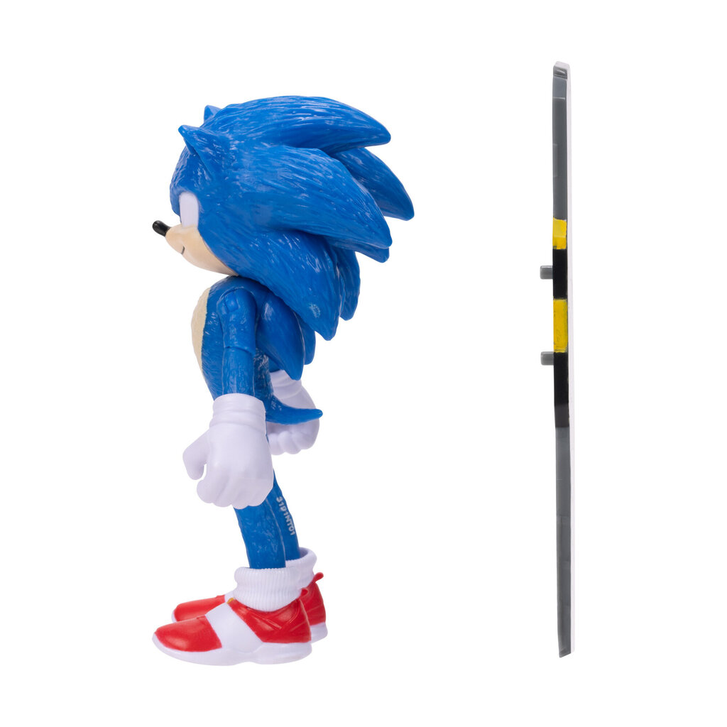 Kujuke ja aksessuaar Sonic THE Hedgehog, 2, 10 cm hind ja info | Mänguasjad poistele | hansapost.ee