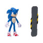 Kujuke ja aksessuaar Sonic THE Hedgehog, 2, 10 cm hind ja info | Mänguasjad poistele | hansapost.ee