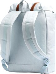 Рюкзак Herschel Retreat Backpack 10066-03515, белый цена и информация | Рюкзаки и сумки | hansapost.ee